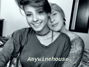 Amywinehouse