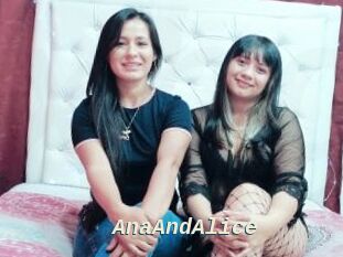 AnaAndAlice