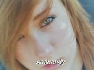 AnaHandy