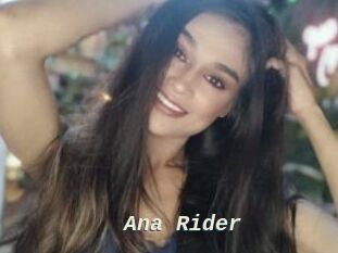Ana_Rider
