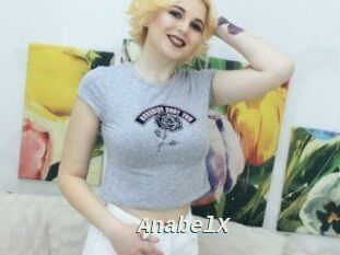 AnabelX