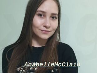 AnabelleMcClain