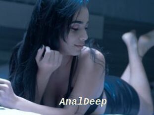 AnalDeep