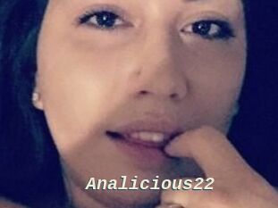 Analicious22