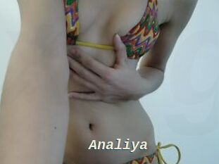 Analiya