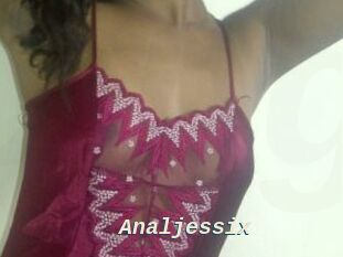 Analjessix