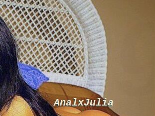 AnalxJulia