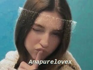 Anapurelovex