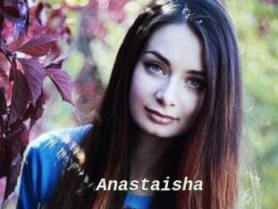Anastaisha