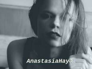 AnastasiaHaya