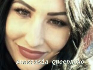 Anastasia_QueenXoXo