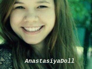 AnastasiyaDoll
