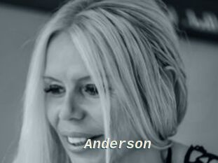 Anderson