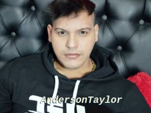 AndersonTaylor
