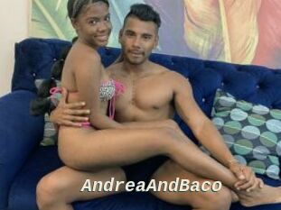 AndreaAndBaco