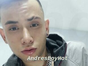 AndresBoyHot