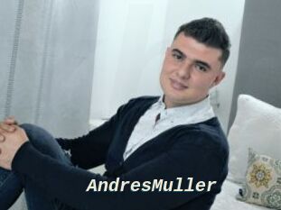 AndresMuller