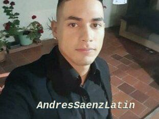AndresSaenzLatin