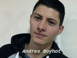 Andres_Boyhot