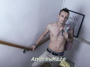 AndrewMaze