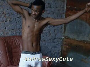 AndrewSexyCute