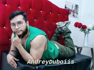 AndreyDuboiis