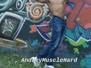 AndreyMuscleHard