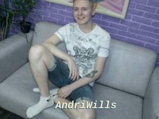 AndriWills