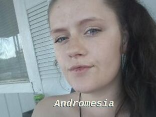 Andromesia
