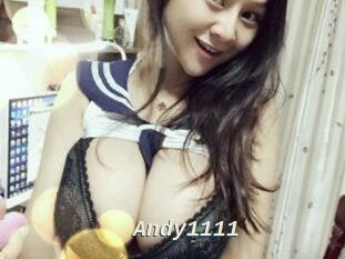 Andy1111