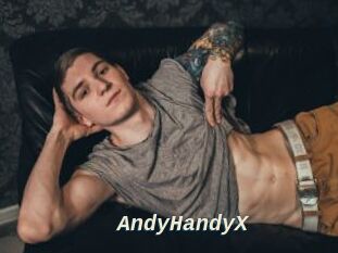 AndyHandyX