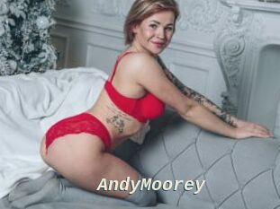 AndyMoorey