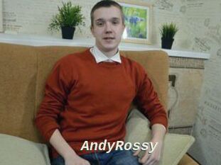 AndyRossy