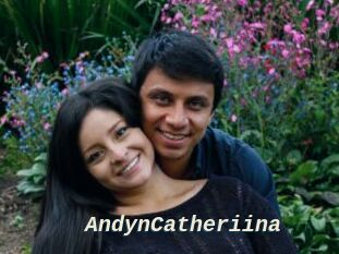 AndynCatheriina