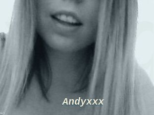 Andyxxx