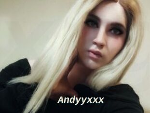 Andyyxxx