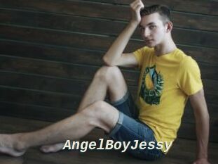 AngelBoyJessy