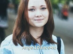 AngelDance4u