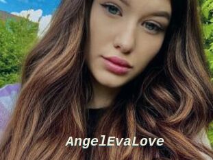 AngelEvaLove