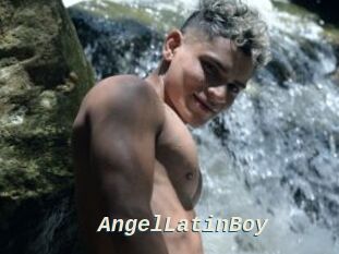 AngelLatinBoy