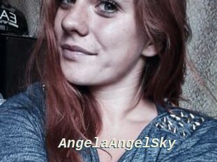 AngelaAngelSky