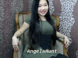 AngelaHunt