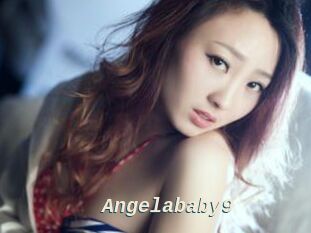 Angelababy9