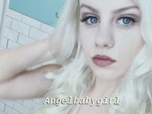 Angelbabygirl