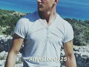 Angelbody25