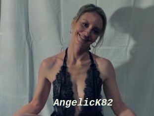 AngelicK82