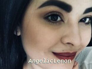 AngelicLenon