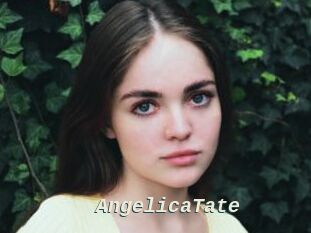 AngelicaTate