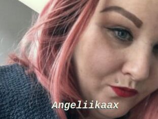 Angeliikaax
