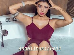 AngelinaMicheil